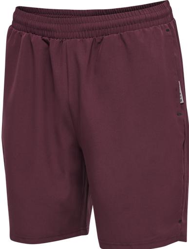 Produktbild hummel Hmlmove Grid Woven Shorts (S)