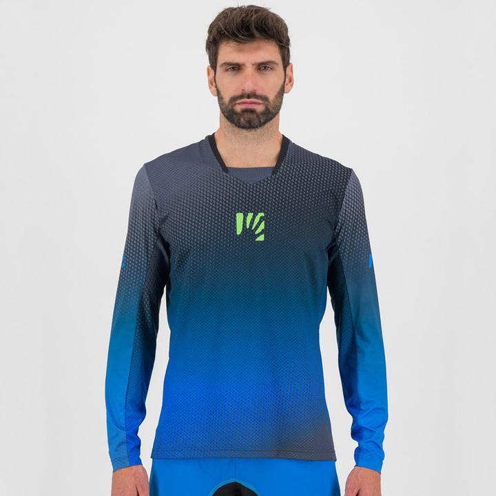 Produktbild Karpos Val Di Dentro Jersey (M)