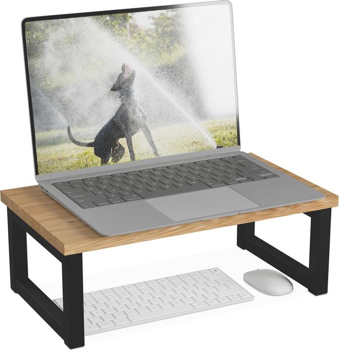 Produktbild Relaxdays Monitorständer