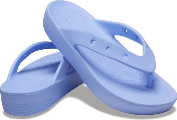 Produktbild Crocs W's Classic Platform Flip (41, 41.5, 42, 41 1/3)