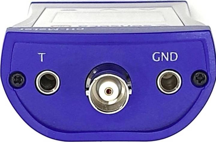 Produktbild Senseca ECO 511-135 pH-Messgerät pH-Wert, Temperatur, Redox (ORP)