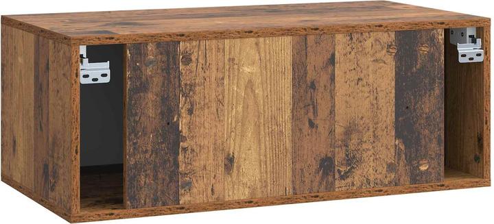 Produktbild vidaXL Wandschrank (78.50 x 41 x 30 cm)