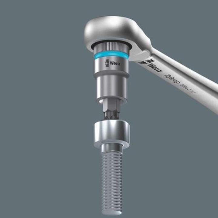 Productafbeelding Wera Binnenste TORX dopsleutelbit