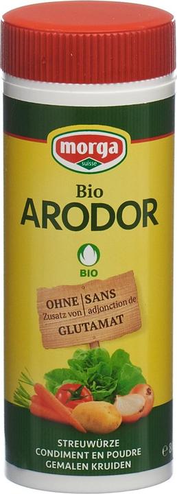 Produktbild Morga Arodor (100 g)