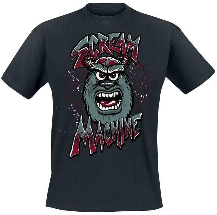 Produktbild Monsterit Oy Sulley Scream Machine (L)