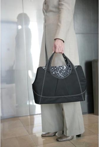 Produktbild Kensington Contour Balance Toploader Chocolate (15")