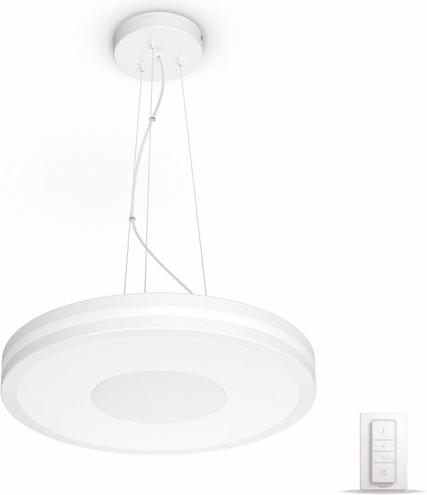 Immagine prodotto Philips Hue La tinta è la base (3000 lm)