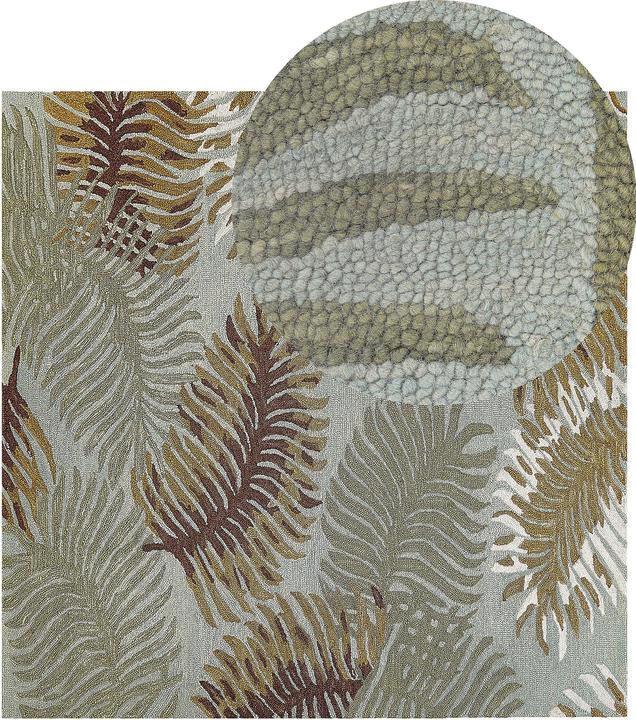 Produktbild Beliani Vize (200 x 200 cm)