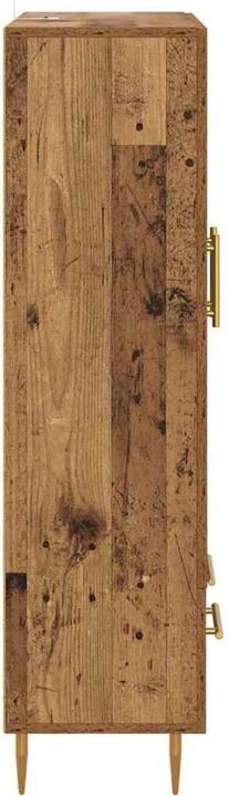 Image du produit vidaXL Highboard-Möbel (31 x 69.50 x 115 cm)