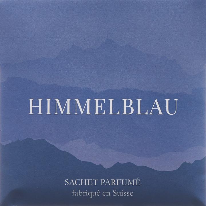 Immagine prodotto LAROMA Bustina profumata 120x120mm blu cielo