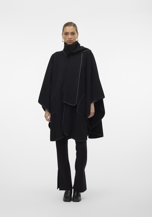 Produktbild Vero Moda VMNAOMI Mantel Cape (One Size)