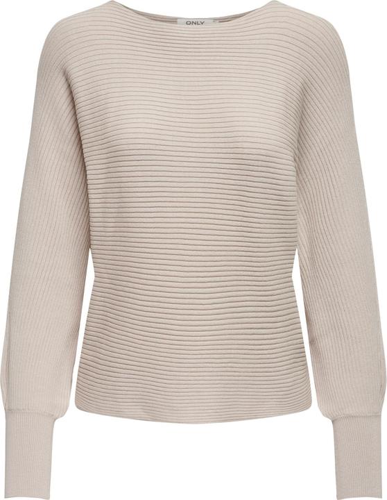 Actual product image Only Short knit sweater (S)