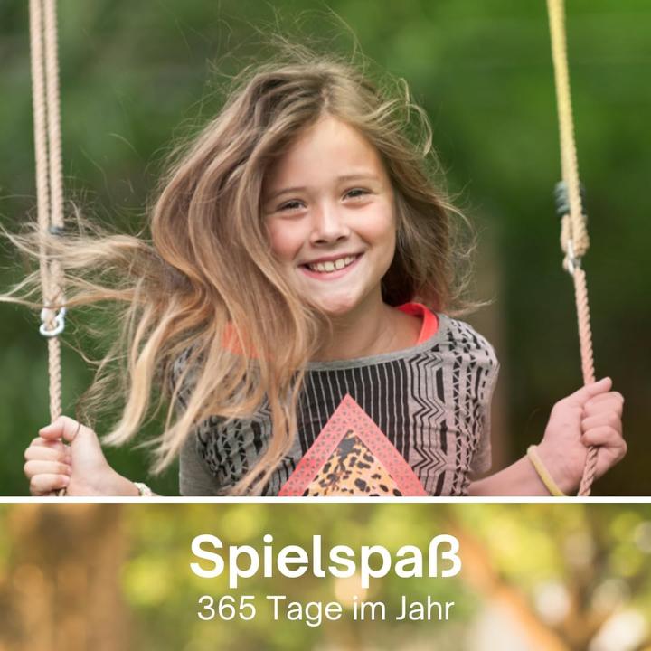 Image du produit H2i Balançoire trapèze