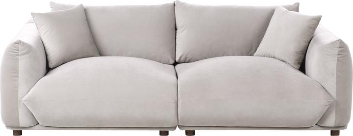 Actual product image Beliani Luvos (3-seater)