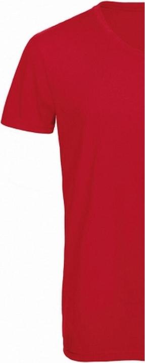 Produktbild B&C TShirt VAusschnitt (S)
