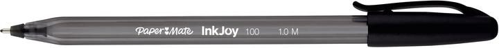 Produktbild Paper Mate InkJoy 100 (Schwarz, 1 x)
