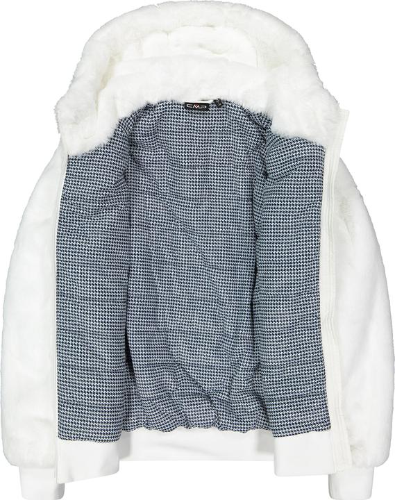 Actual product image CMP Campagnolo Hoodie (M)