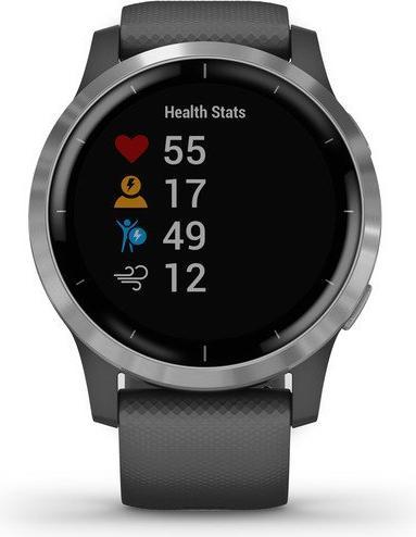 Produktbild Garmin Vivoactive 4 (45.10 mm)