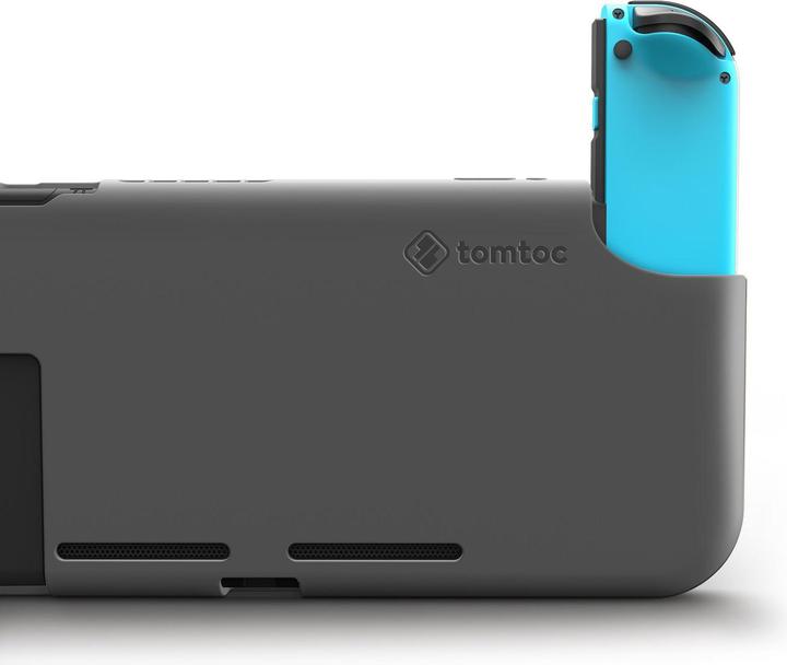Image du produit tomtoc Boîtier en silicone (Switch)