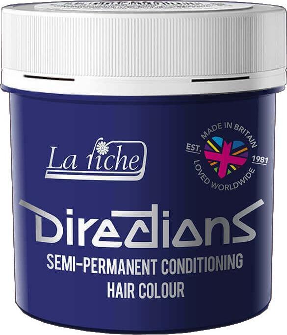 Immagine prodotto Directions Tinta per capelli (Ultra Violet)