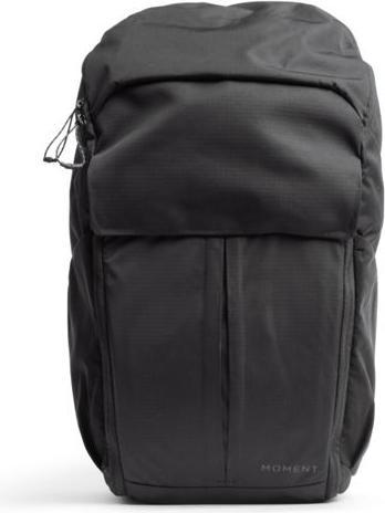 Moment Sequence Camera Backpack 23L Black (Photo backpack, 23 l)