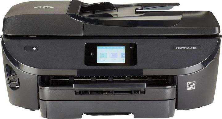 Produktbild HP Envy Photo 7830 (Tintenpatrone, Farbe)
