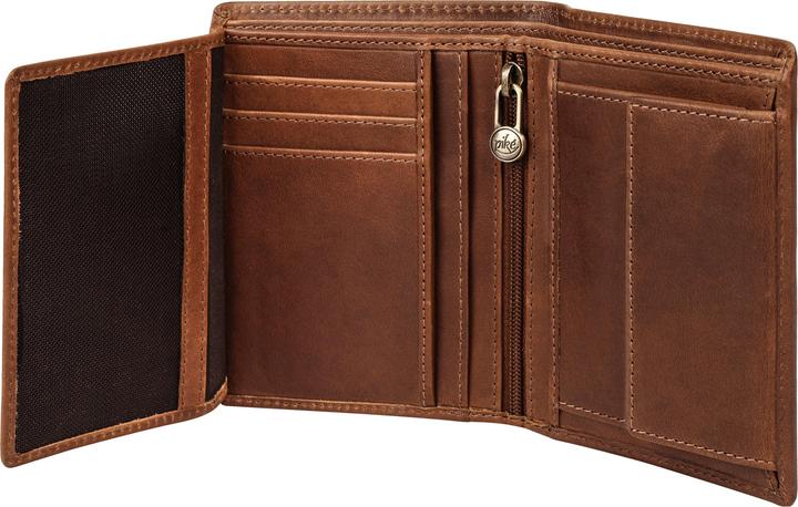 Actual product image PIKE Wallet
