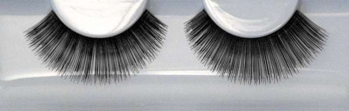 Produktbild Grimas Wimpern Echthaar (Künstliche Wimpern)
