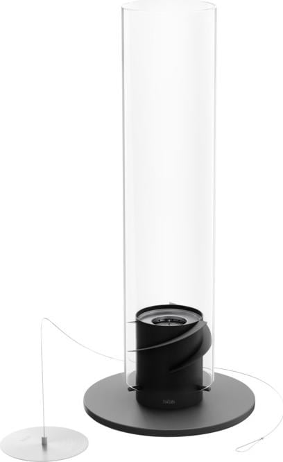 Productafbeelding Höfats SPIN 900 Tafelhaard zwart (Ø 9 x 40,5 cm)