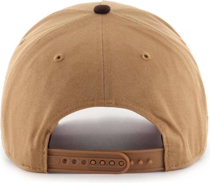 Actual product image 47 Brand Adjustable Cap - Sure Shot Los Angeles Angels Coop (One size)