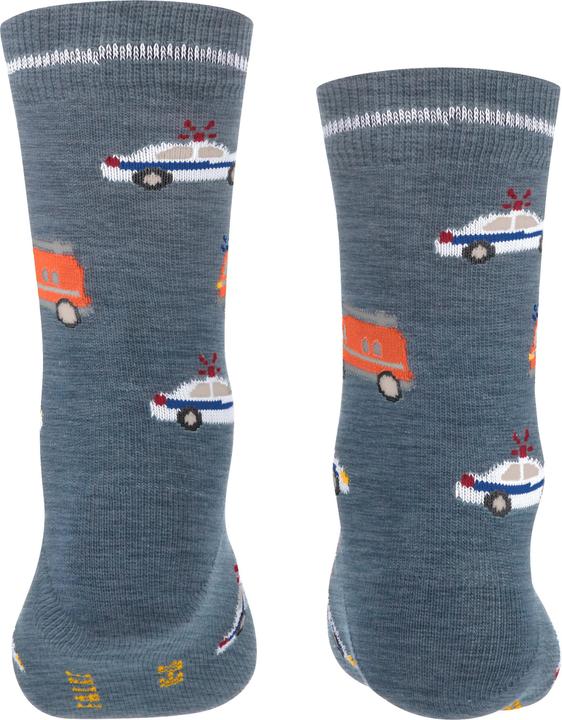 Produktbild Falke Police and Fire Cars SO (19 - 22)