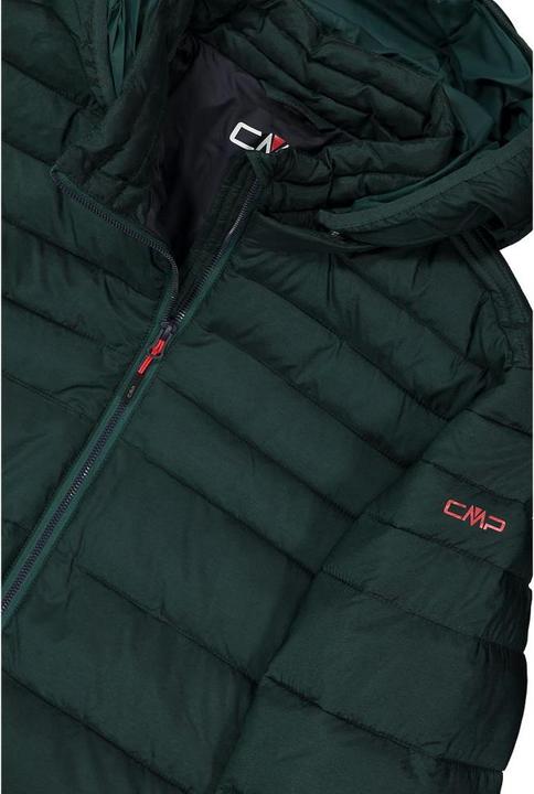 Actual product image CMP Campagnolo Jacket Snaps Hood (L)
