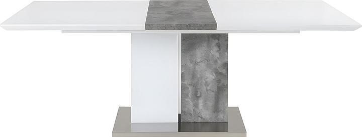 Produktbild Vente-unique Eren (160 x 104 x 75.50 cm)