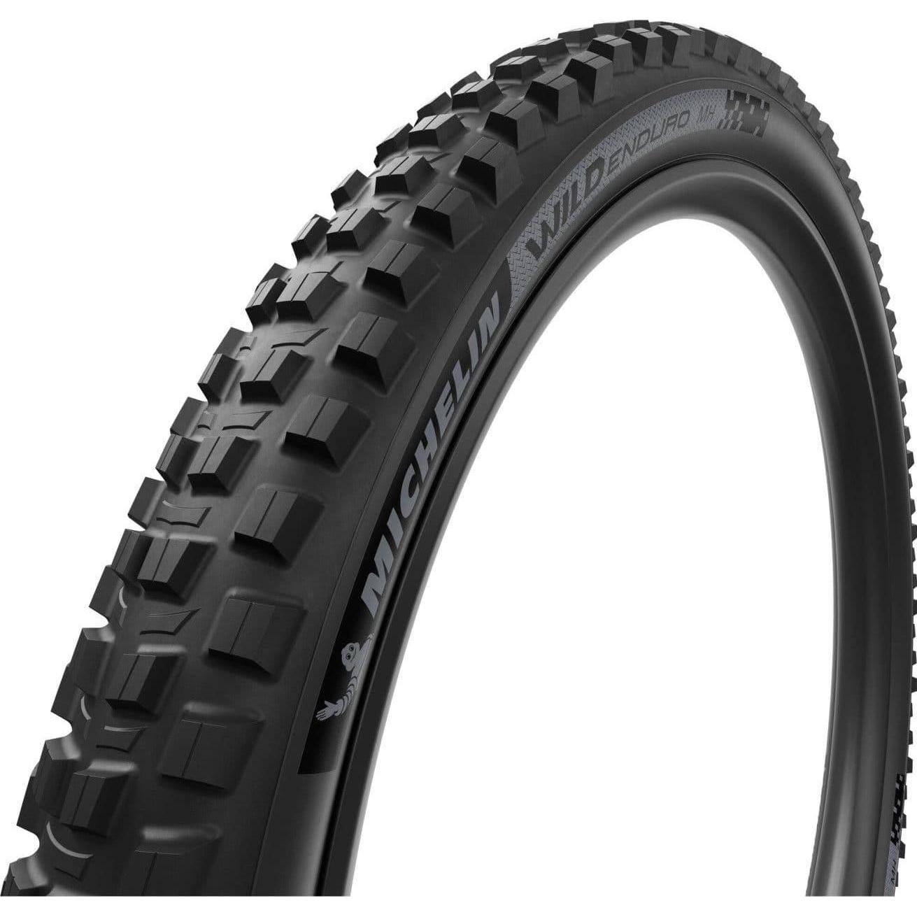 Michelin, Veloreifen, (27.5 x 2.50, 63-584)