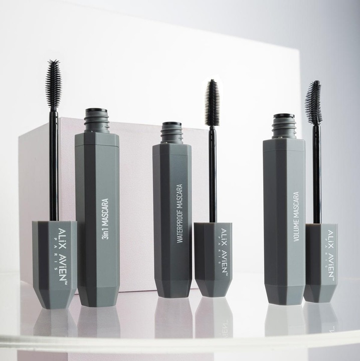 Produktbild Alix Avien VM01 (Black)