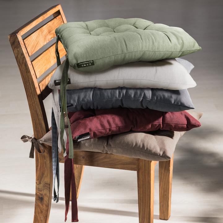 Produktbild Madison Sitzkissen (45 x 45 cm)