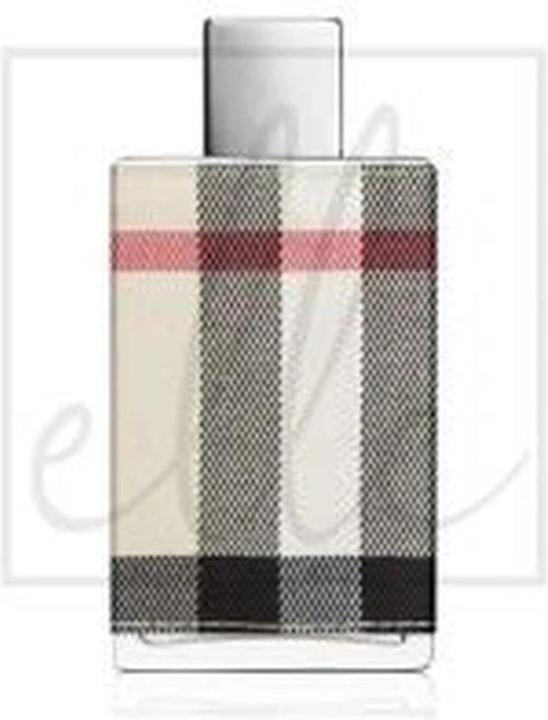 Actual product image Burberry London for women (Eau de parfum, 100 ml)