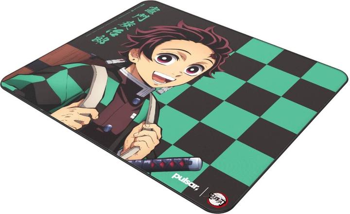 Actual product image Pulsar Gaming Gears ES2 eSports Mouse Pad XL (XL)