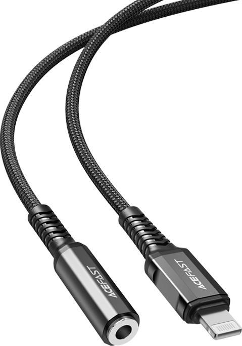 Produktbild Acefast C1-05 (0.18 m, AUX Kabel)