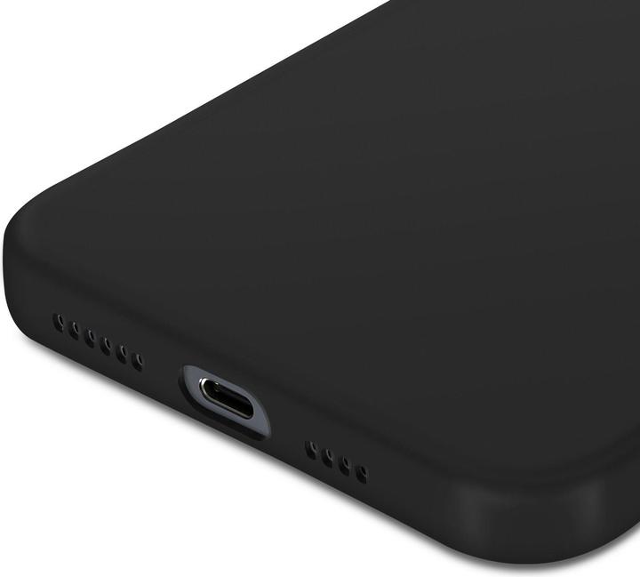 Actual product image Avizar Classic Case Mat Series (Apple iPhone 16 Pro Max)