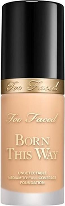 Produktbild Too Faced Born This Way Original Foundation (Vanilla)