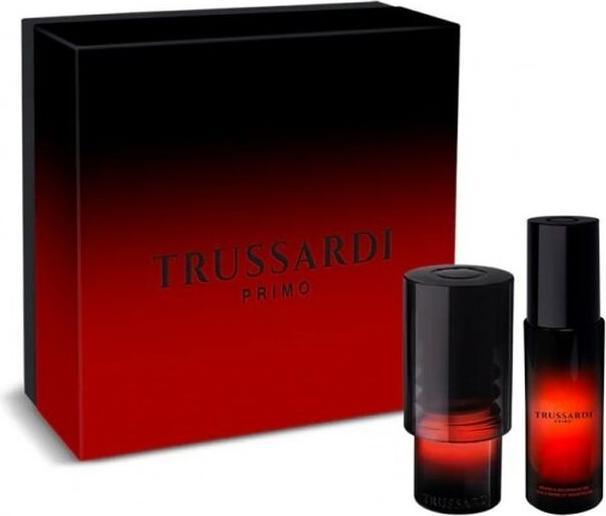 Immagine prodotto Trussardi Primo Eau De Parfum Spray 100ml Set 2 Pezzi (Set di profumi)
