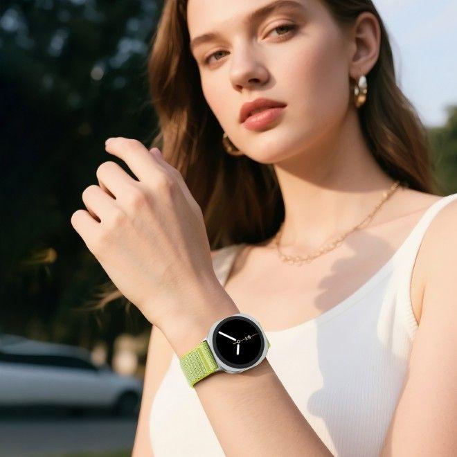 Image du produit Dux Ducis YE Series Nylon Armband (Nylon)