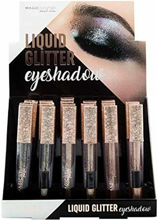 Produktbild IDC Institute Makeup Liquid Shadow Shimmer 60724