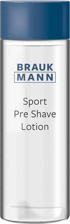 Immagine prodotto Hildegard Braukmann Lozione pre-barba sportiva (100 ml)