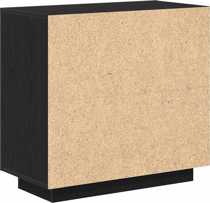 Actual product image VidaXL Buffet (80 x 40 x 75 cm)