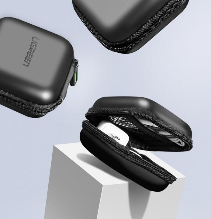 Actual product image Ugreen Headset Storage Bag (Headphone bag)