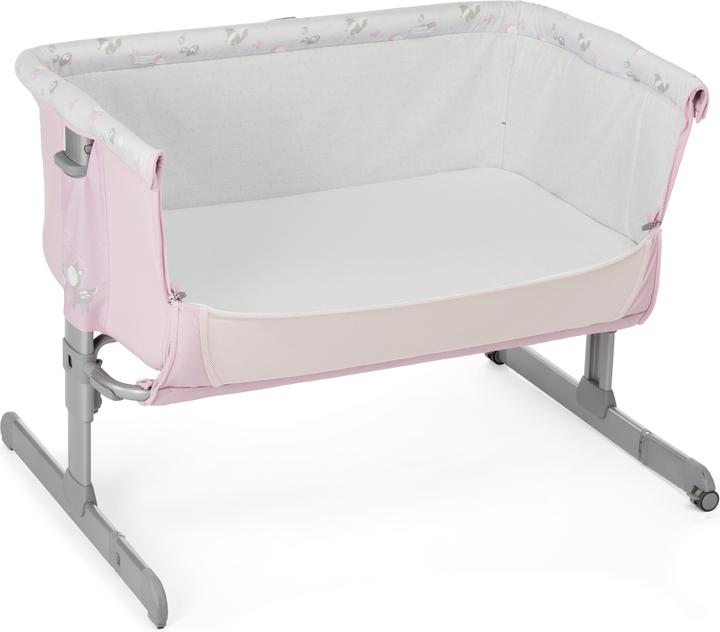 Actual product image Chicco Next 2 Me 2017