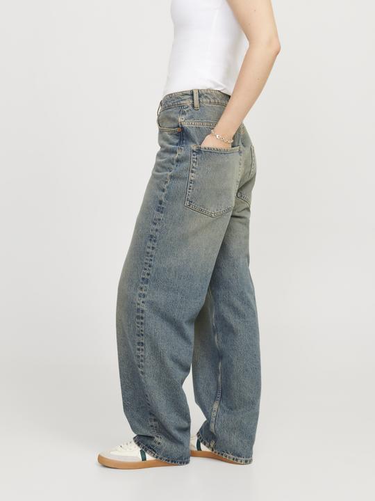 Image du produit JJXX Jxerin Baggy Mw R204 Jeans Dnm Ln (W31/L32)