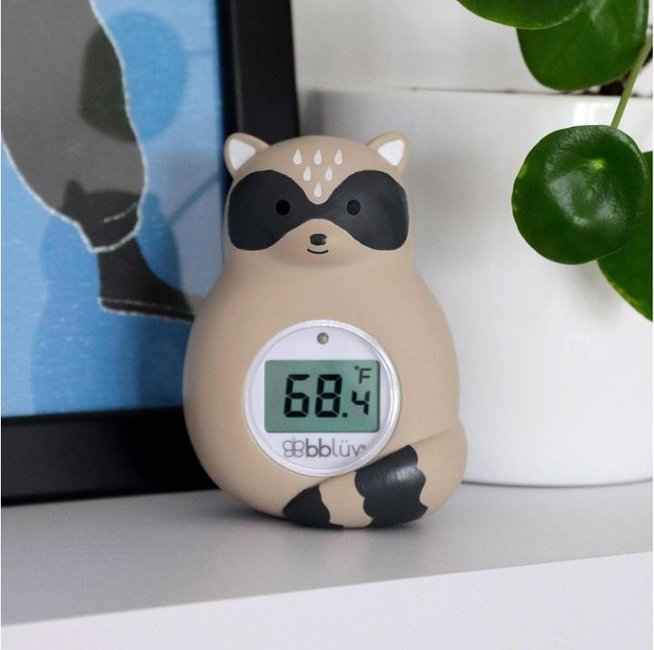 Productafbeelding Bblüv Rakü Badethermometer °C und °F